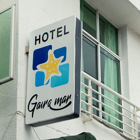 Hotel Gaira Mar Santa Marta  Ngoại thất bức ảnh