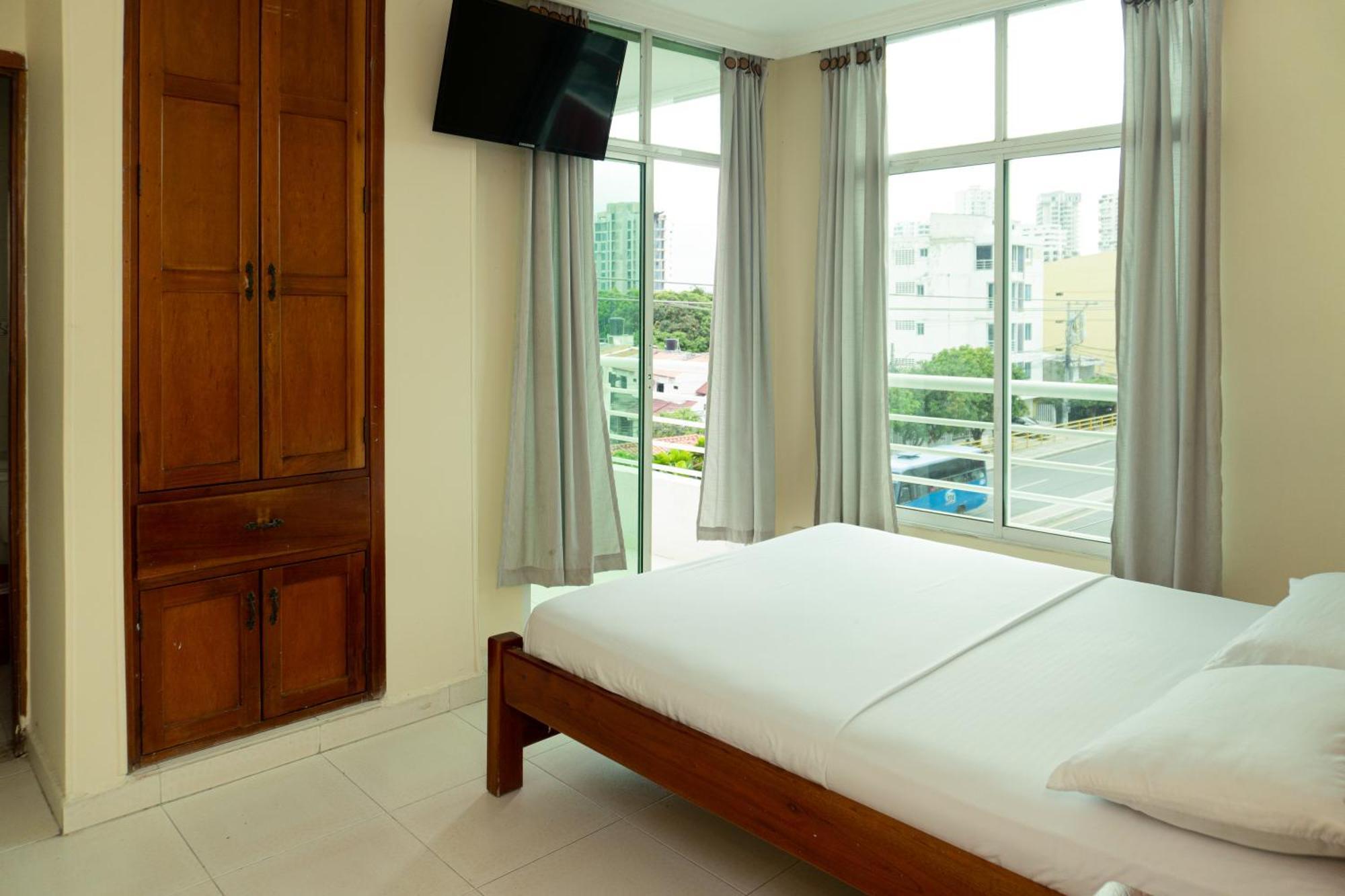 Hotel Gaira Mar Santa Marta  Ngoại thất bức ảnh
