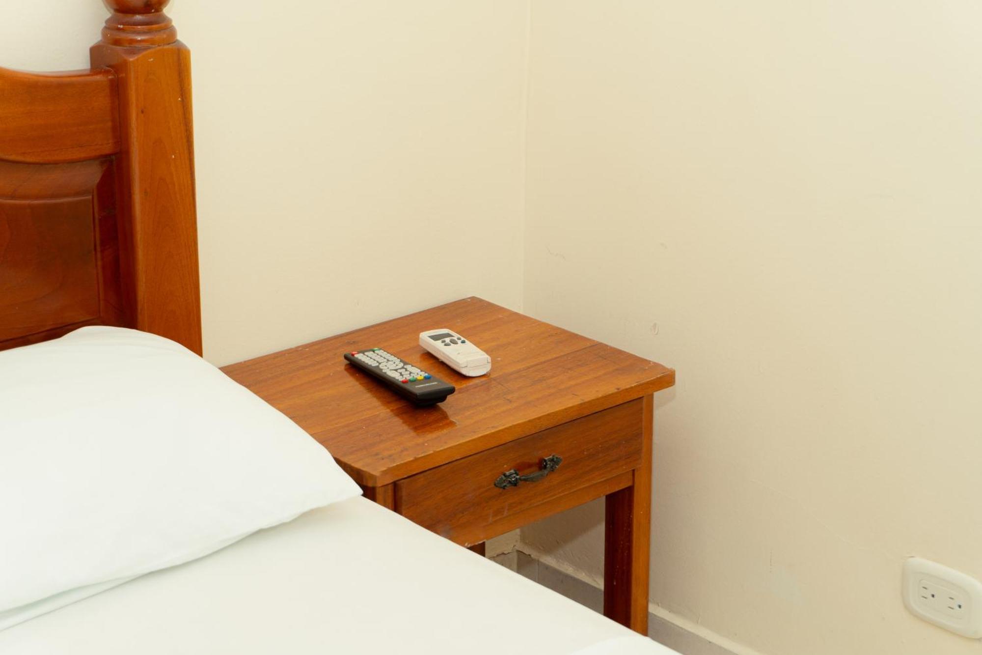 Hotel Gaira Mar Santa Marta  Ngoại thất bức ảnh