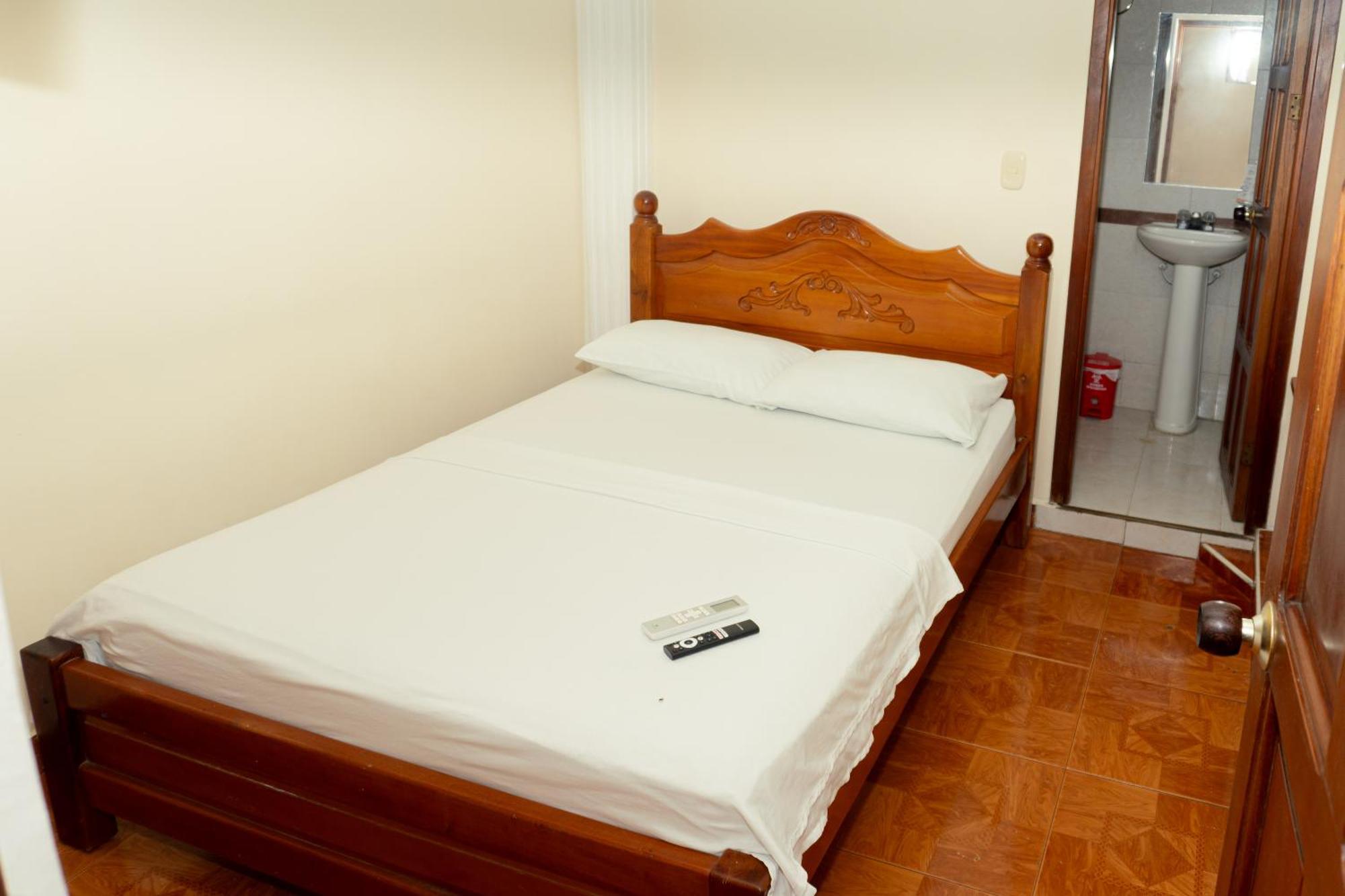 Hotel Gaira Mar Santa Marta  Ngoại thất bức ảnh