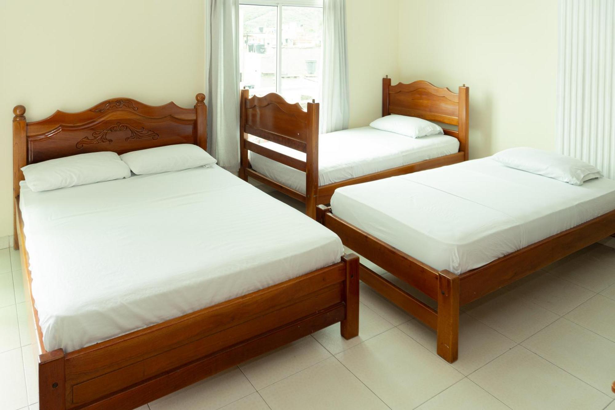 Hotel Gaira Mar Santa Marta  Ngoại thất bức ảnh