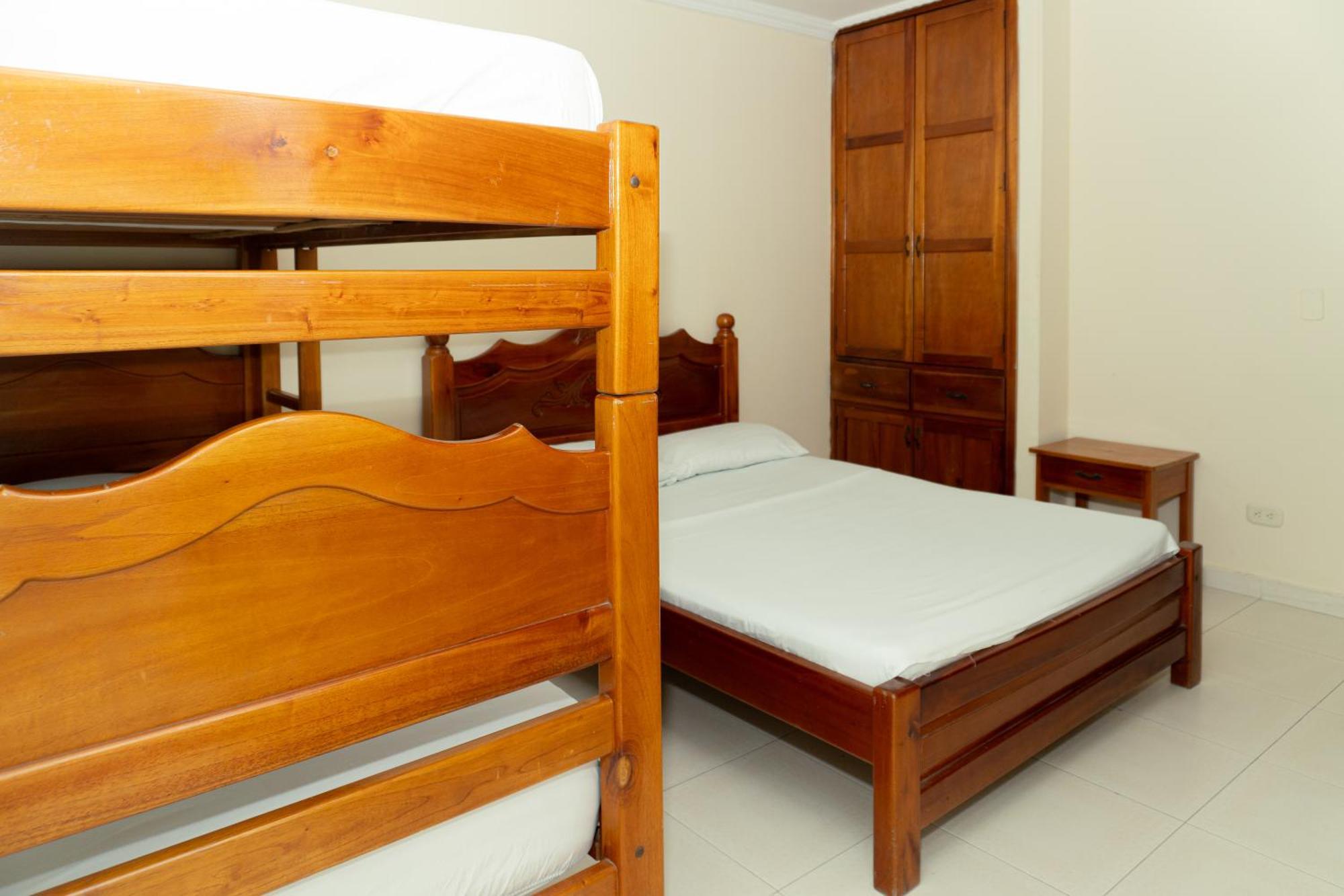 Hotel Gaira Mar Santa Marta  Ngoại thất bức ảnh