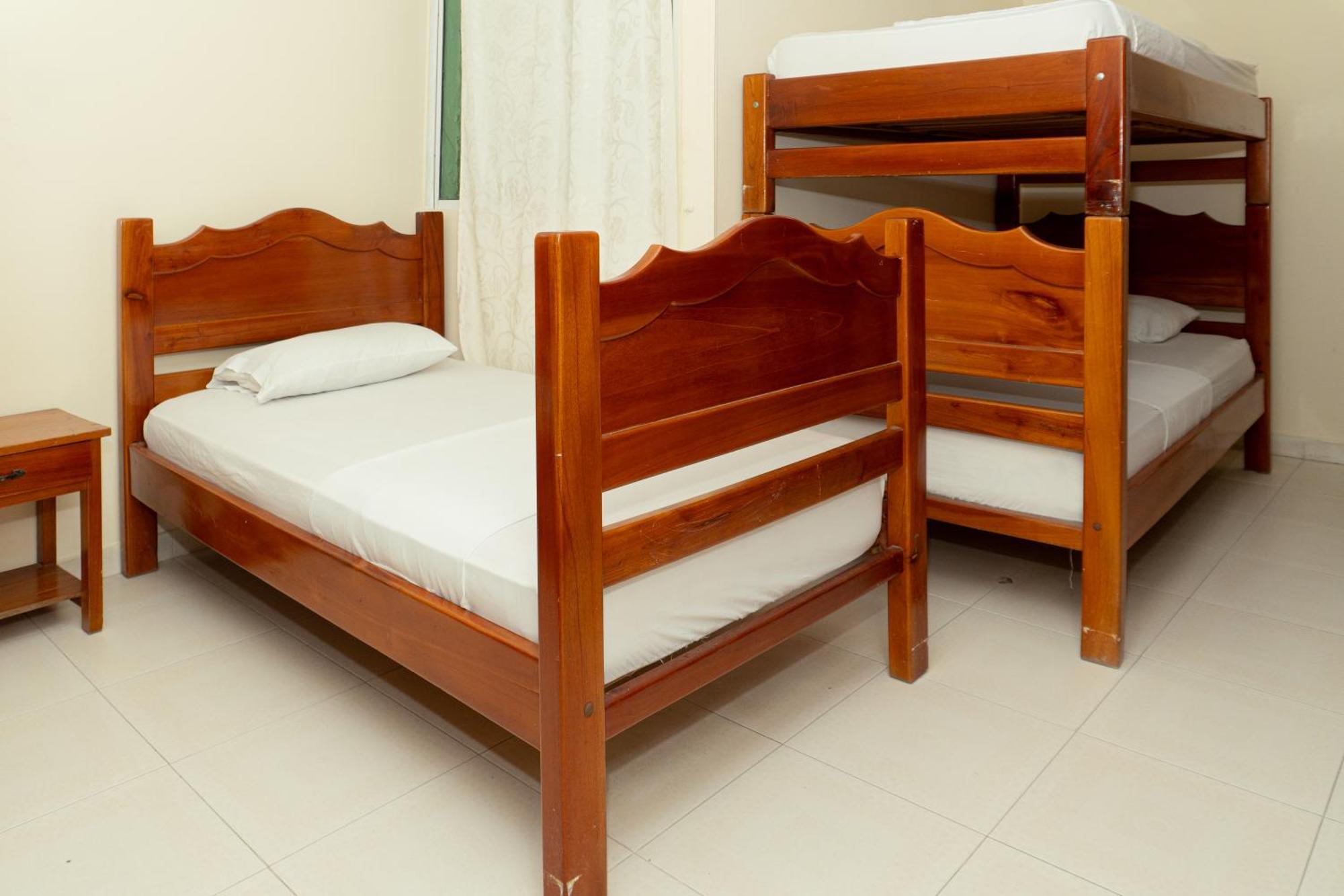 Hotel Gaira Mar Santa Marta  Ngoại thất bức ảnh