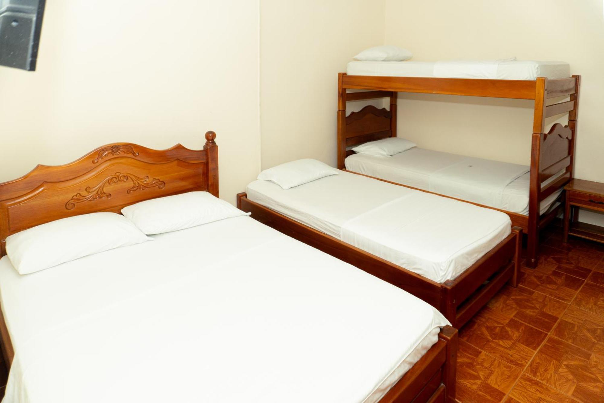 Hotel Gaira Mar Santa Marta  Ngoại thất bức ảnh