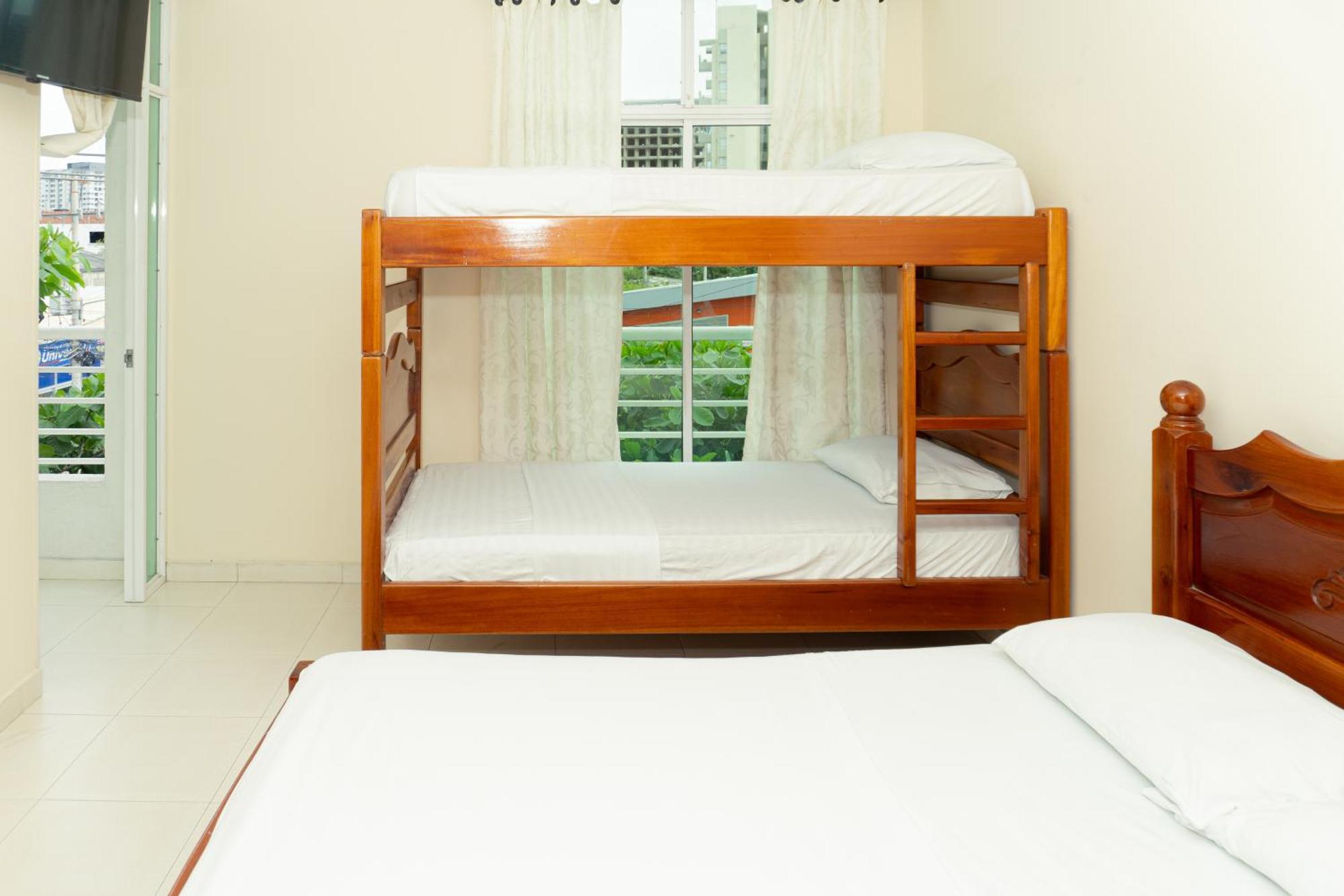 Hotel Gaira Mar Santa Marta  Ngoại thất bức ảnh