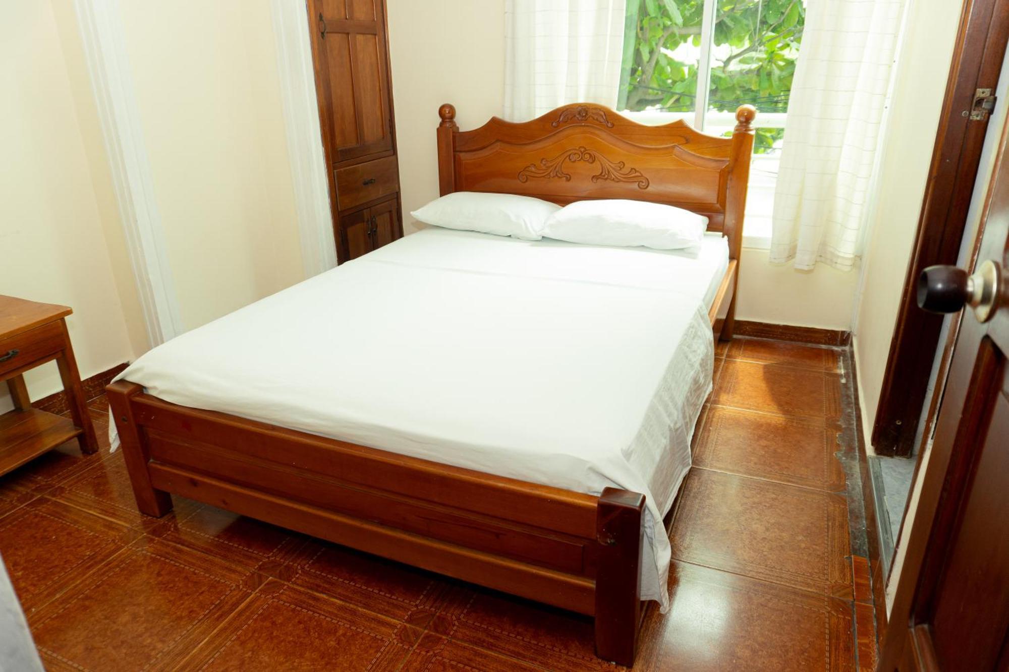 Hotel Gaira Mar Santa Marta  Ngoại thất bức ảnh